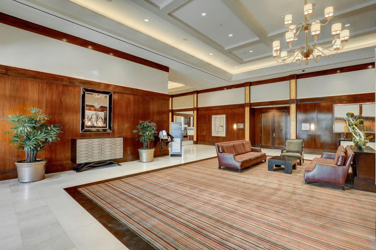 Mgm Signature-04-714 1Br 2Ba Balcony Suite Las Vegas Zewnętrze zdjęcie