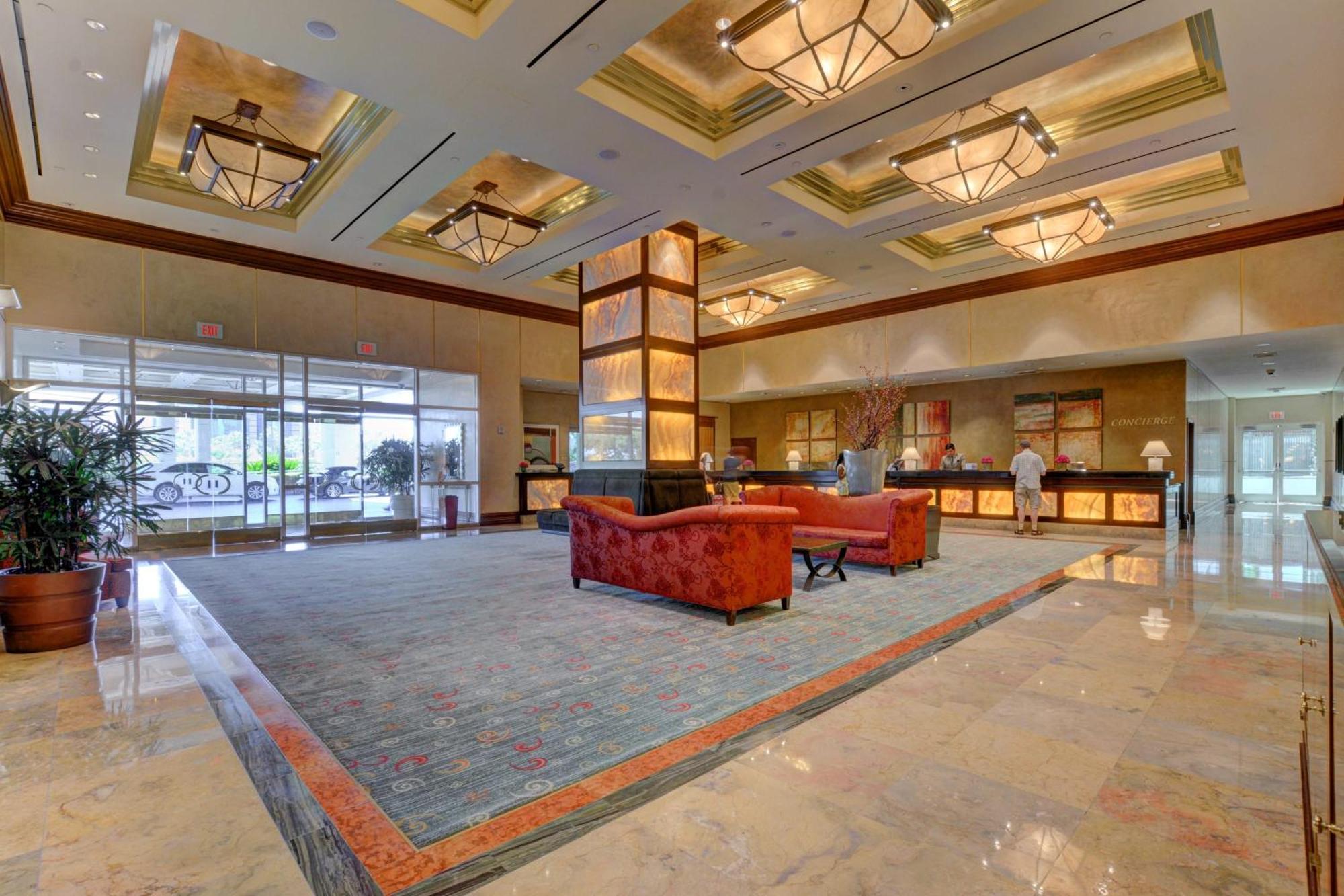 Mgm Signature-04-714 1Br 2Ba Balcony Suite Las Vegas Zewnętrze zdjęcie